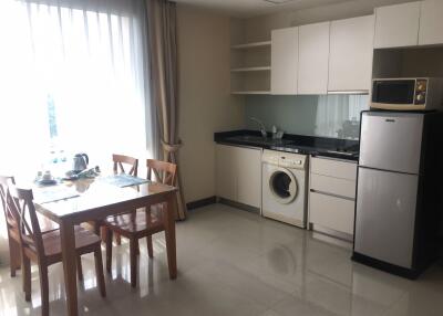 1 bed Condo in 42 Grand Residence Phra Khanong Sub District C012377