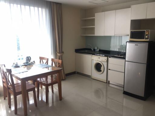 1 bed Condo in 42 Grand Residence Phra Khanong Sub District C012377