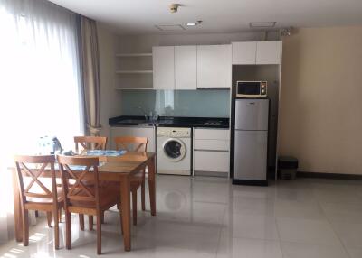 1 bed Condo in 42 Grand Residence Phra Khanong Sub District C012377