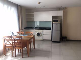 1 bed Condo in 42 Grand Residence Phra Khanong Sub District C012377