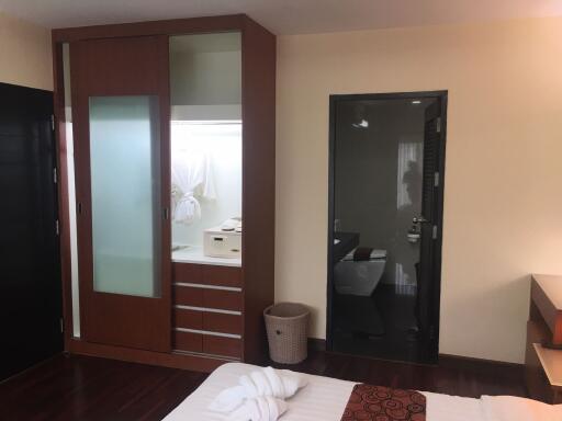 1 bed Condo in 42 Grand Residence Phra Khanong Sub District C012377