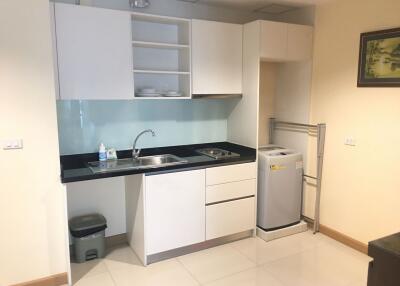 1 bed Condo in 42 Grand Residence Phra Khanong Sub District C012376