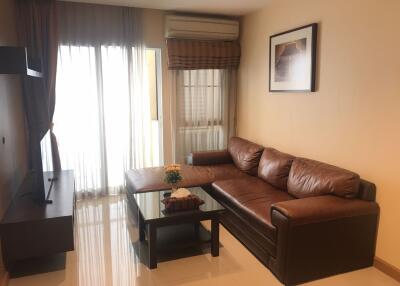 1 bed Condo in 42 Grand Residence Phra Khanong Sub District C012376