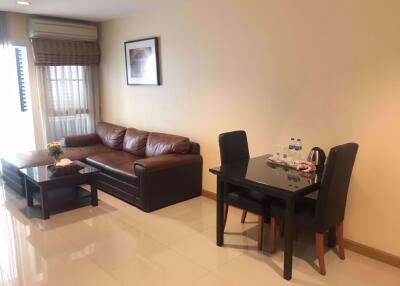 1 bed Condo in 42 Grand Residence Phra Khanong Sub District C012376