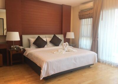 1 bed Condo in 42 Grand Residence Phra Khanong Sub District C012375