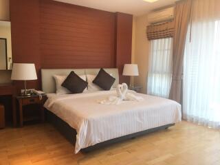 1 bed Condo in 42 Grand Residence Phra Khanong Sub District C012375