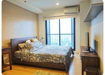 1 bed Condo in The Seed Mingle Thungmahamek Sub District C012374