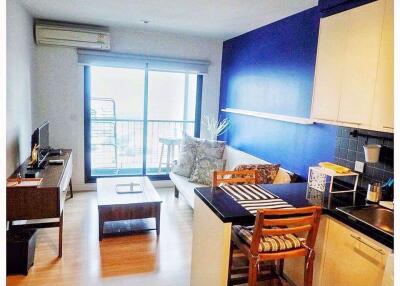 1 bed Condo in The Seed Mingle Thungmahamek Sub District C012374