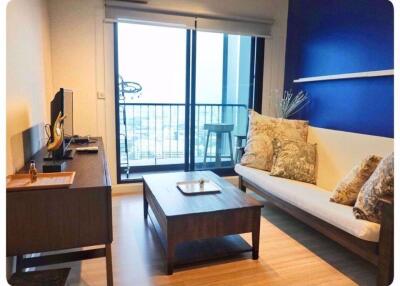 1 bed Condo in The Seed Mingle Thungmahamek Sub District C012374