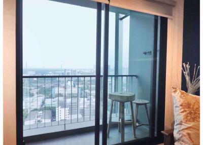 1 bed Condo in The Seed Mingle Thungmahamek Sub District C012374