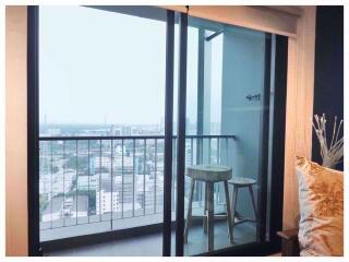 1 bed Condo in The Seed Mingle Thungmahamek Sub District C012374