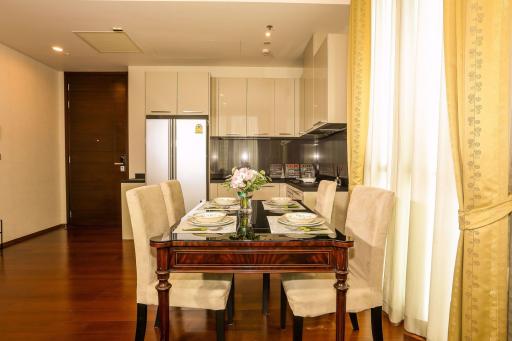 2 bed Condo in Quattro by Sansiri Khlong Tan Nuea Sub District C012372