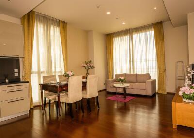 2 bed Condo in Quattro by Sansiri Khlong Tan Nuea Sub District C012372