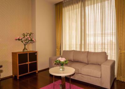 2 bed Condo in Quattro by Sansiri Khlong Tan Nuea Sub District C012372