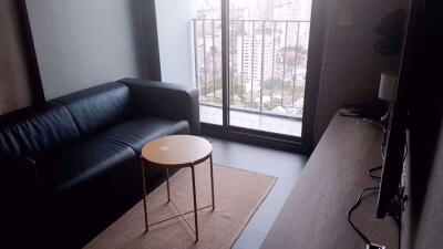 1 bed Condo in Edge Sukhumvit 23 Khlong Toei Nuea Sub District C012370