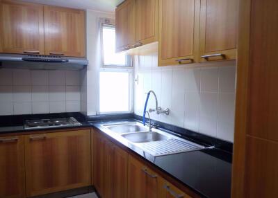 2 bed Condo in The Peony Chong Nonsi Sub District C012367