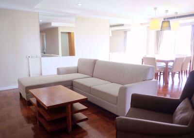 2 bed Condo in The Peony Chong Nonsi Sub District C012367