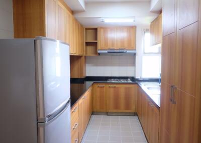 2 bed Condo in The Peony Chong Nonsi Sub District C012367