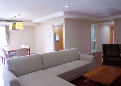 2 bed Condo in The Peony Chong Nonsi Sub District C012367