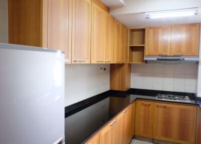 2 bed Condo in The Peony Chong Nonsi Sub District C012367