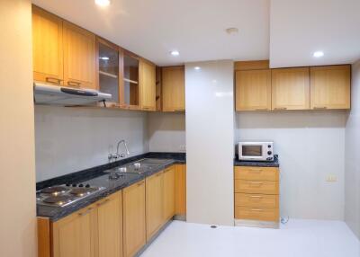 1 bed Condo in The Peony Chong Nonsi Sub District C012365