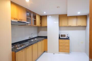 1 bed Condo in The Peony Chong Nonsi Sub District C012365