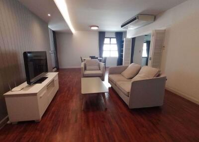 1 bed Condo in Lily House Khlong Toei Nuea Sub District C012361