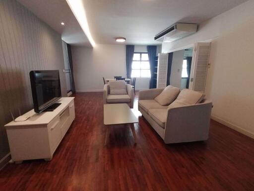 1 bed Condo in Lily House Khlong Toei Nuea Sub District C012361
