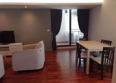 1 bed Condo in Lily House Khlong Toei Nuea Sub District C012361