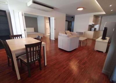 1 bed Condo in Lily House Khlong Toei Nuea Sub District C012361