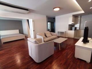 1 bed Condo in Lily House Khlong Toei Nuea Sub District C012361