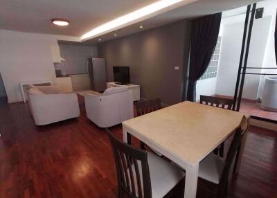 1 bed Condo in Lily House Khlong Toei Nuea Sub District C012361