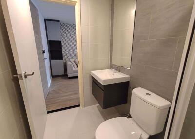 2 bed Condo in Atmoz Ladprao 15 Chomphon Sub District C012358