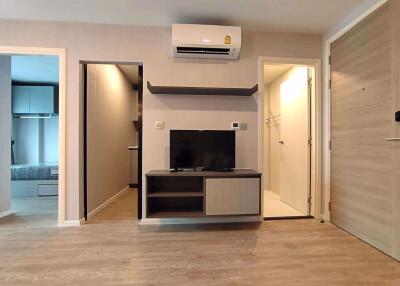 2 bed Condo in Atmoz Ladprao 15 Chomphon Sub District C012358