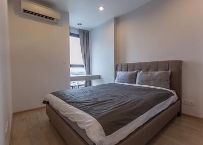2 bed Condo in Ideo Q Ratchathewi Thanonphayathai Sub District C012357