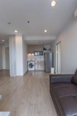 2 bed Condo in Ideo Q Ratchathewi Thanonphayathai Sub District C012357