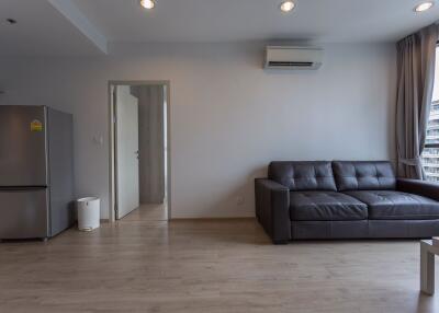 2 bed Condo in Ideo Q Ratchathewi Thanonphayathai Sub District C012357