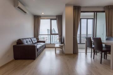 2 bed Condo in Ideo Q Ratchathewi Thanonphayathai Sub District C012357