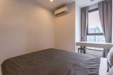 2 bed Condo in Ideo Q Ratchathewi Thanonphayathai Sub District C012357