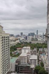 2 bed Condo in Ideo Q Ratchathewi Thanonphayathai Sub District C012357