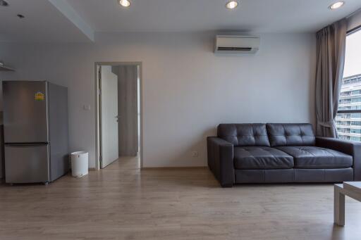 2 bed Condo in Ideo Q Ratchathewi Thanonphayathai Sub District C012357