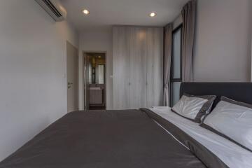 2 bed Condo in Ideo Q Ratchathewi Thanonphayathai Sub District C012357