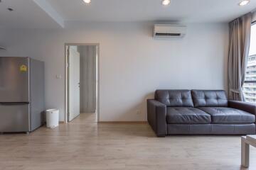 2 bed Condo in Ideo Q Ratchathewi Thanonphayathai Sub District C012357