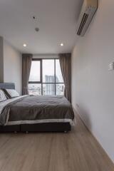 2 bed Condo in Ideo Q Ratchathewi Thanonphayathai Sub District C012357