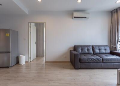 2 bed Condo in Ideo Q Ratchathewi Thanonphayathai Sub District C012357