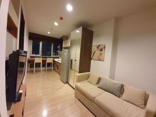 1 bed Condo in Rhythm Sathorn Yan Nawa Sub District C012356