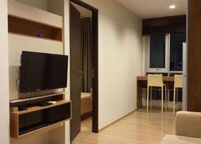 1 bed Condo in Rhythm Sathorn Yan Nawa Sub District C012356