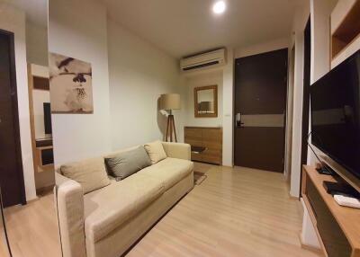 1 bed Condo in Rhythm Sathorn Yan Nawa Sub District C012356