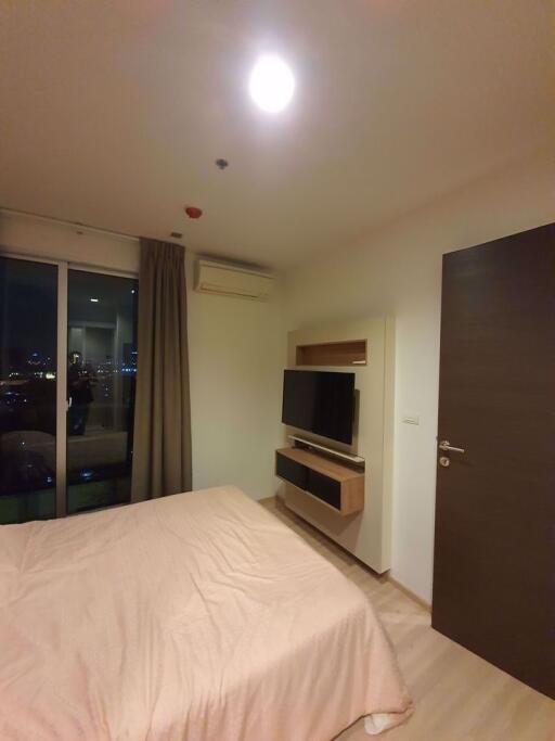 1 bed Condo in Rhythm Sathorn Yan Nawa Sub District C012356