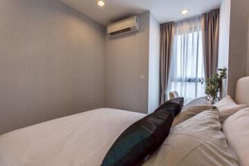 2 bed Condo in Ideo Q Ratchathewi Thanonphayathai Sub District C012355